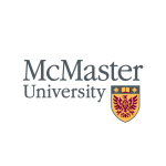 A visual example of a McMaster profile image on a white background.
